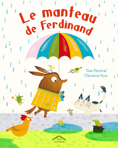 MANTEAU DE FERDINAND (LE)