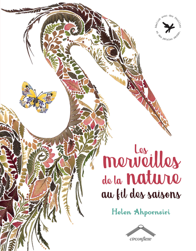 MERVEILLES DE LA NATURE AU FIL DES SAISONS (LES)