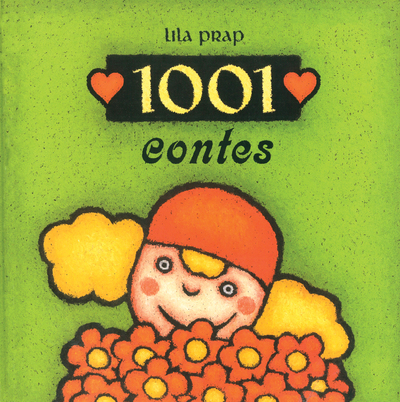MILLE ET UN CONTES