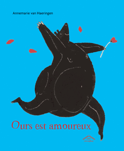 OURS EST AMOUREUX