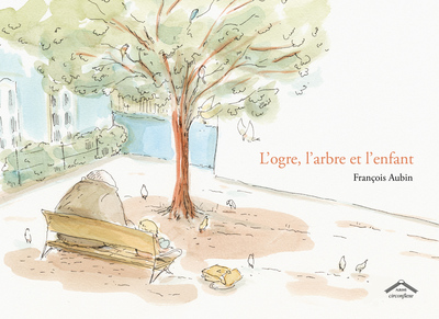 OGRE L´ARBRE ET L´ENFANT (L´)