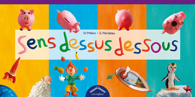 SENS DESSUS DESSOUS
