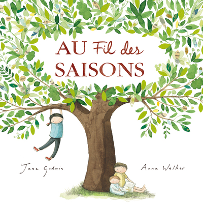 AU FIL DES SAISONS