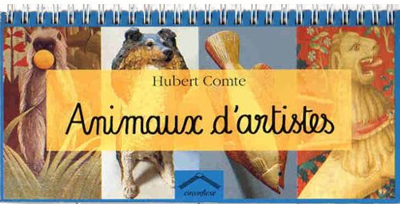 ANIMAUX D ´ARTISTES (LES)