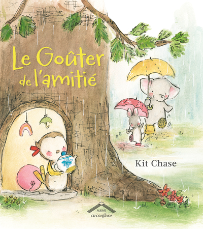 GOUTER DE L´ AMITIE (LE)