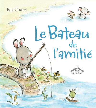 BATEAU DE L´ AMITIE (LE)