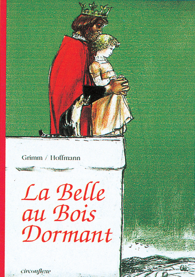 BELLE AU BOIS DORMANT (LA)