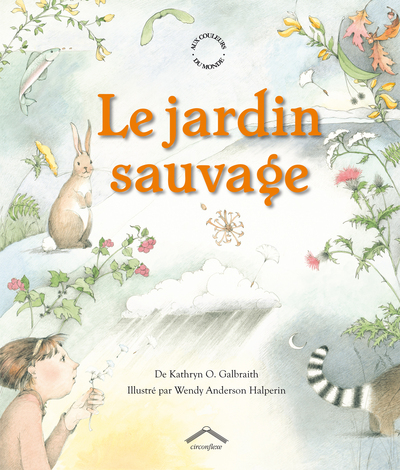 JARDIN SAUVAGE (LE)