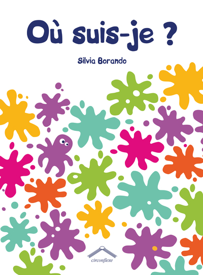 OU SUIS - JE ?