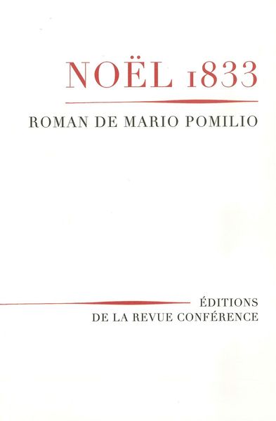 NOEL 1833