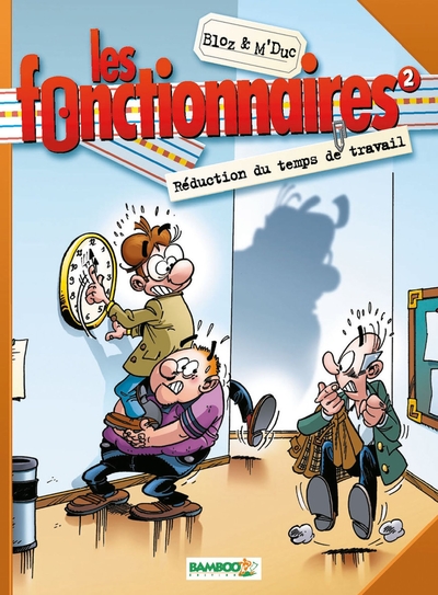 FONCTIONNAIRES T 02 - REDUCTION DU TEMPS DE TRAVAIL