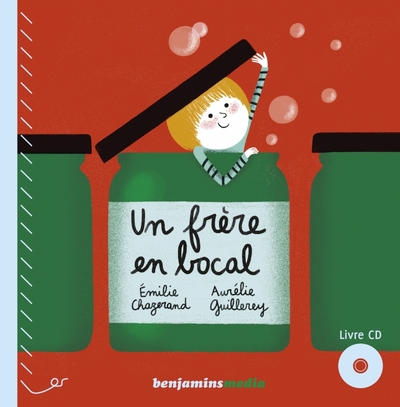 FRERE EN BOCAL