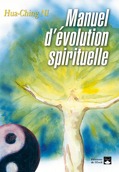 MANUEL D'EVOLUTION SPIRITUELLE