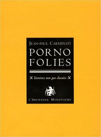 PORNO FOLIES