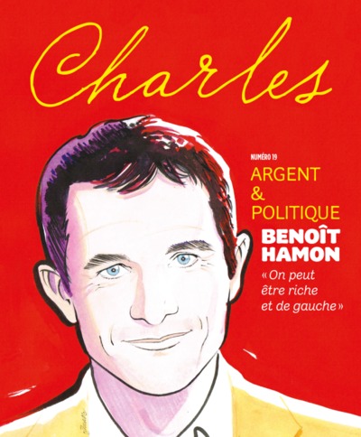 REVUE CHARLES N  19