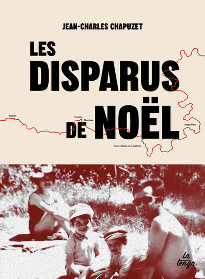 DISPARUS DE NOEL