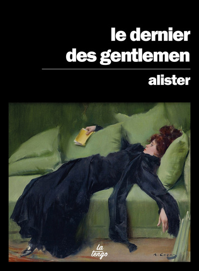 DERNIER DES GENTLEMEN