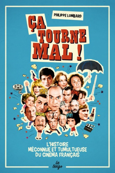 CA TOURNE MAL !