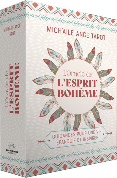 L´ORACLE DE L´ESPRIT BOHEME