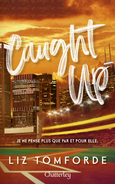 WINDY CITY # 3 - CAUGHT UP - TOME 3