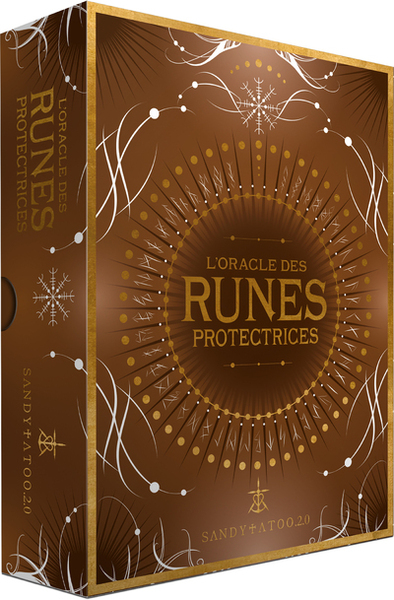 L´ORACLE DES RUNES PROTECTRICES