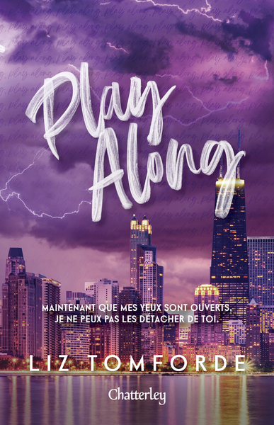 WINDY CITY - TOME 4 PLAY ALONG - VOL04