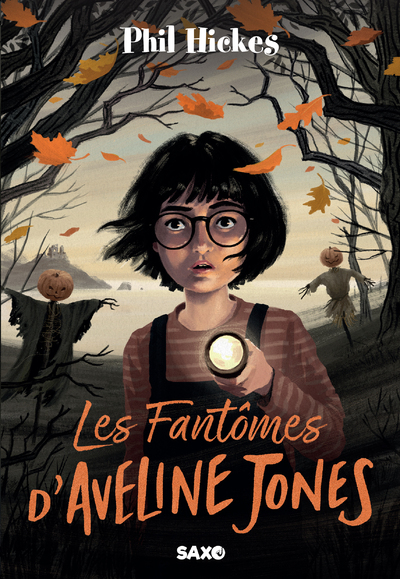 FANTOMES D´AVELINE JONES - TOME 01 - AVELINE JONES (BROCHE)