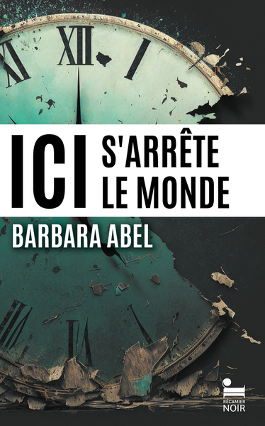 ICI S´ARRETE LE MONDE