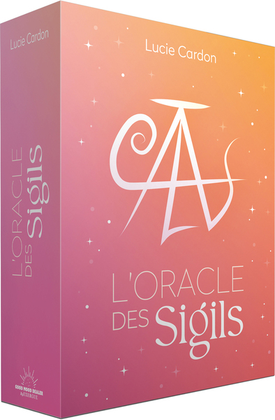 L´ORACLE DES SIGILS