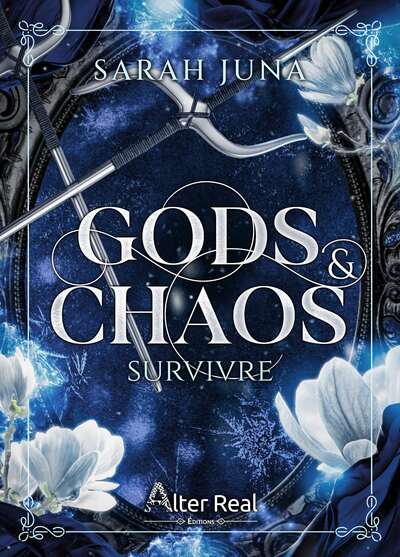 SURVIVRE - GODS & CHAOS - T01