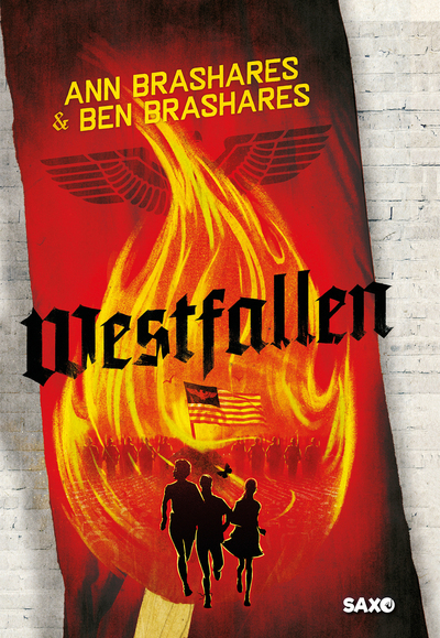 WESTFALLEN - TOME 01 (BROCHE)