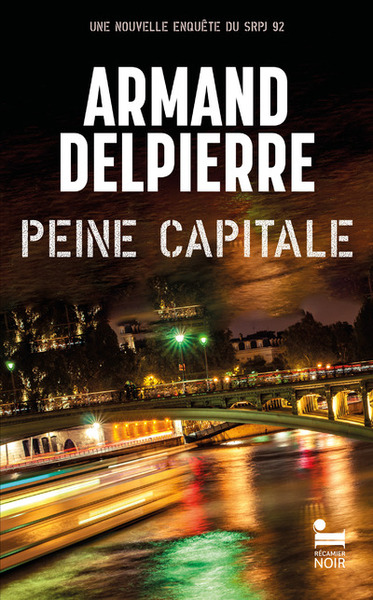 PEINE CAPITALE