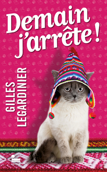 DEMAIN J´ARRETE !