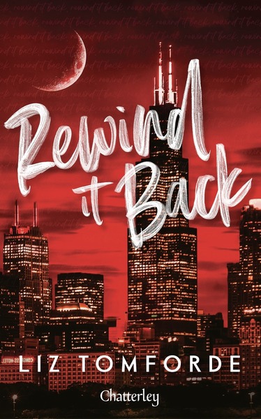 REWIND IT BACK - VOL05 - WINDY CITY - TOME 5