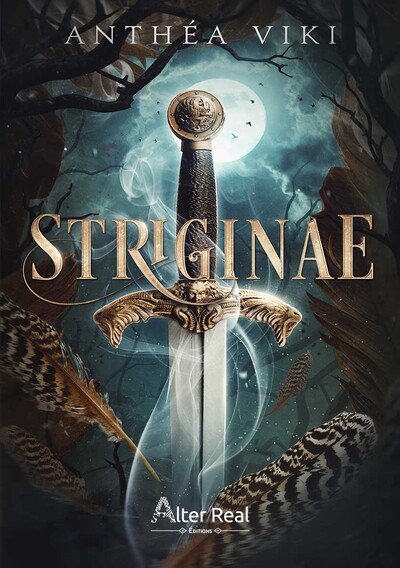 STRIGINAE