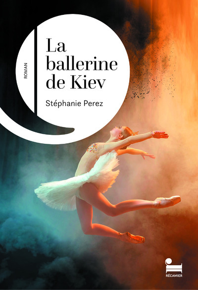 LA BALLERINE DE KIEV