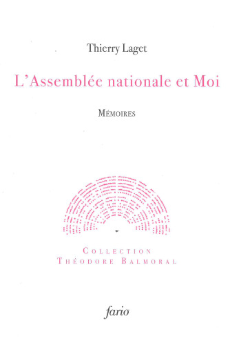 L´ ASSEMBLEE NATIONALE ET MOI