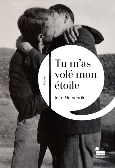 TU M´AS VOLE MON ETOILE