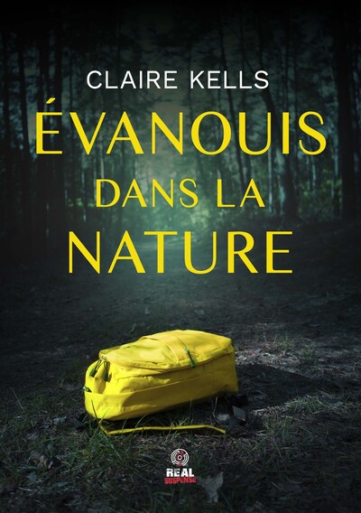 NATIONAL PARKS MYSTERY - EVANOUIS DANS LA NATURE - NATIONAL PARKS MYSTERY -