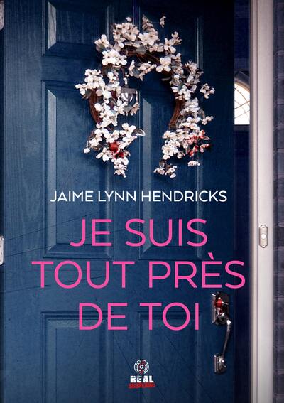 JE SUIS TOUT PRES DE TOI