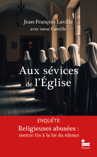 AUX SEVICES DE L´EGLISE