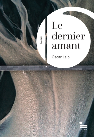 DERNIER AMANT - RENTREE LITTERAIRE 2023