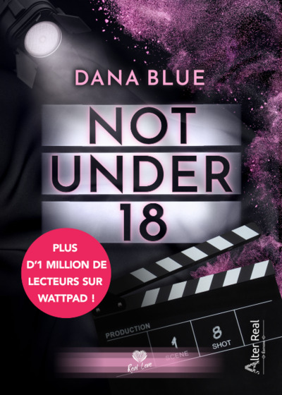 NOT UNDER 18