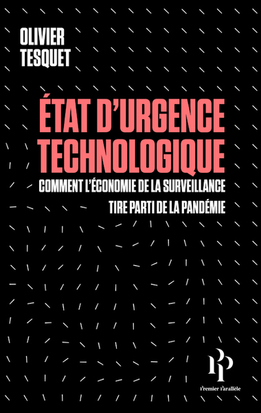 ETAT D´URGENCE TECHNOLOGIQUE