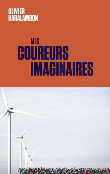 MES COUREURS IMAGINAIRES