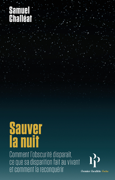 SAUVER LA NUIT