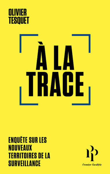 A LA TRACE