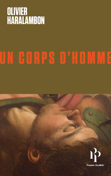 CORPS D´HOMME