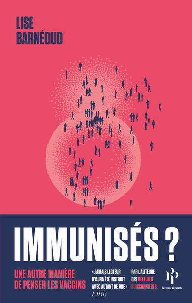 IMMUNISES