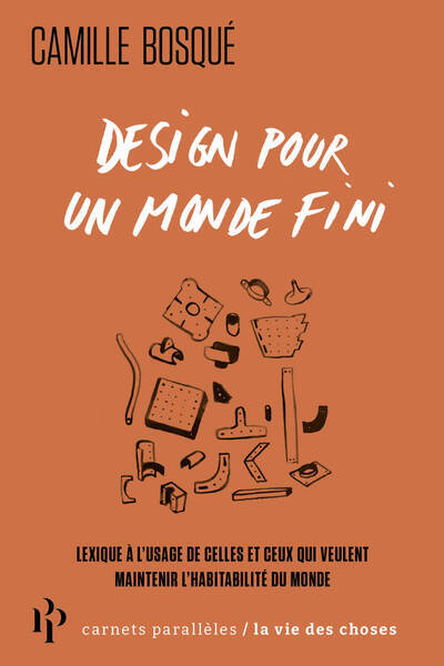 DESIGN POUR UN MONDE FINI